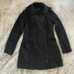 Cole Haan Trench Coat